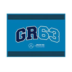MERCEDES FW GR 90X120 FLAG