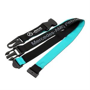 MERCEDES FW LANYARD
