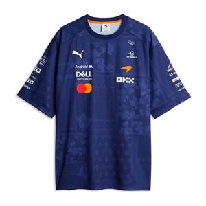 MCLAREN RP SINGAPORE T-SHIRT 2026