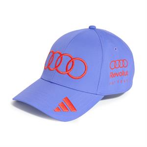 AUDI F1 TEAM SINGAPORE DRIVER CAP 2026