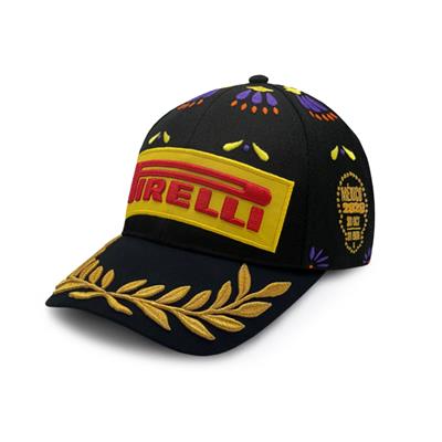 PIRELLI PODIUM CAP MEXICO 2026