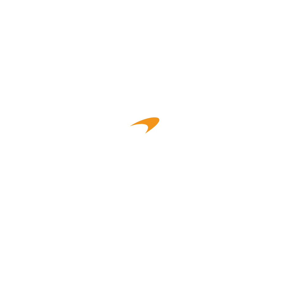 mclaren